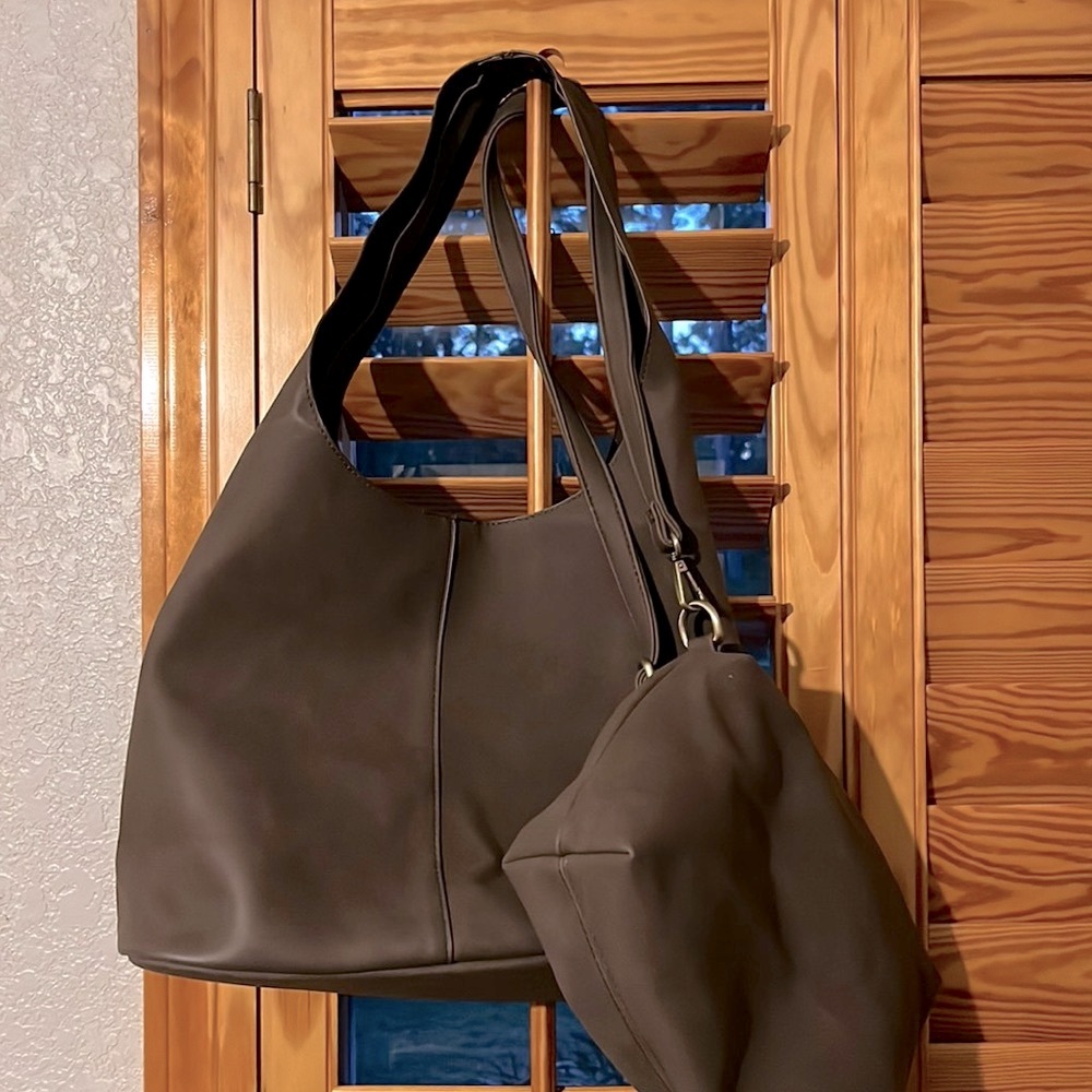 Joy Susan purse